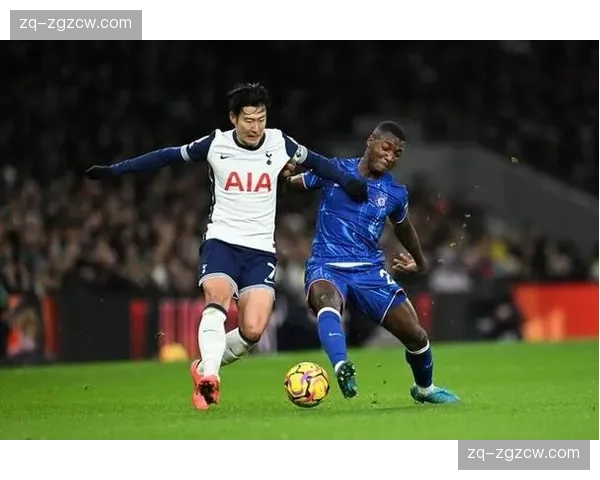 切尔西中场凯塞多攻防俱佳 拦截与远射成球队关键元素